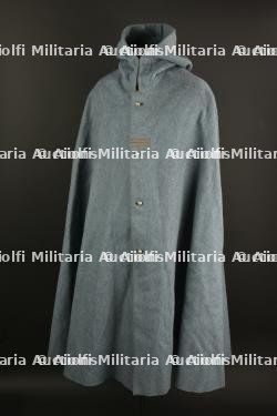 Manteau à capuchon 1892/15