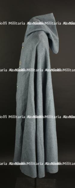 Manteau à capuchon 1892/15 — miniature 5