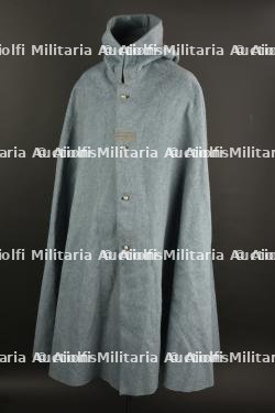 Manteau à capuchon 1892/15 — photo 8