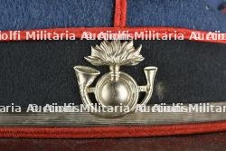 Képi 1884 de douanier — photo 5