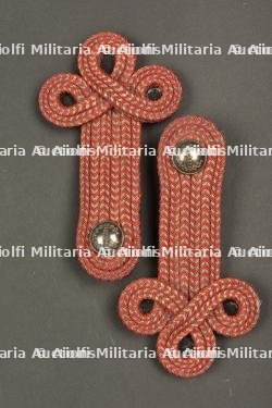 Pantalons de douaniers — miniature 2