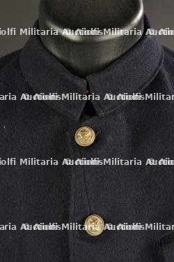 Vareuse d'un sous officier des fusiliers marins — miniature 2