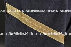Vareuse d'un sous officier des fusiliers marins — photo 3