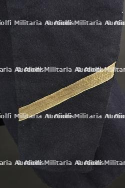 Vareuse d'un sous officier des fusiliers marins — photo 4