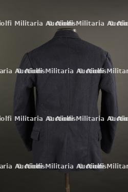 Vareuse d'un sous officier des fusiliers marins — photo 5