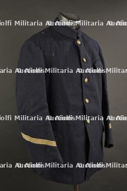Vareuse d'un sous officier des fusiliers marins — photo 7