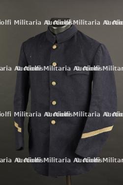 Vareuse d'un sous officier des fusiliers marins — miniature 8