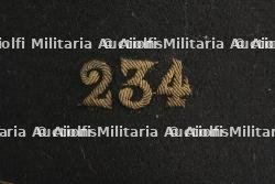 Képi 1935 d'un capitaine du 234ème RI — miniature 5