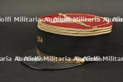 Képi 1935 d'un capitaine du 234ème RI — miniature 6