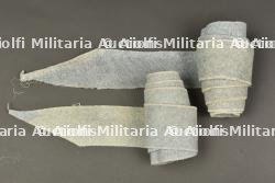 Bandes molletières