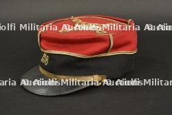 Képi de lieutenant du 158ème RI — photo 3