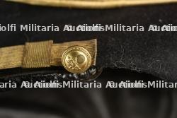 Képi de lieutenant du 158ème RI — photo 8