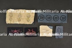 Ensemble d'insignes de spécialités — miniature 8