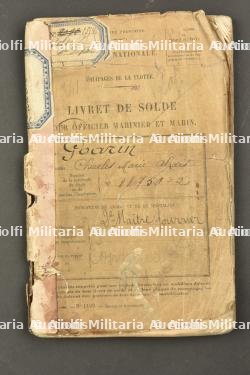 Ensemble marine de guerre — miniature 12