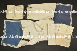 Ensemble marine de guerre — photo 15