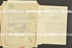 Ensemble de documents Colonel Cottard — photo 3