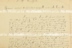 Journal de marche 298ème RI, capitaine Cottard — photo 5