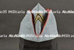 Bonnet de police de Lieutenant d'atillerie — photo 1