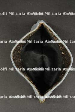 Bonnet de police de Lieutenant d'atillerie — photo 2