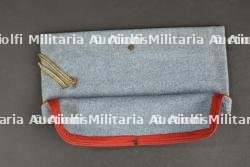 Bonnet de police de Lieutenant d'atillerie — miniature 3