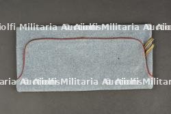 Bonnet de police de Lieutenant d'atillerie — photo 5