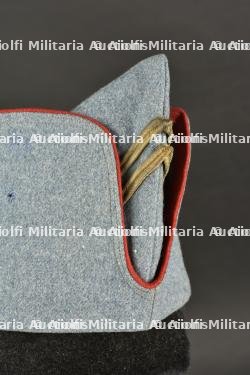 Bonnet de police de Lieutenant d'atillerie — miniature 6