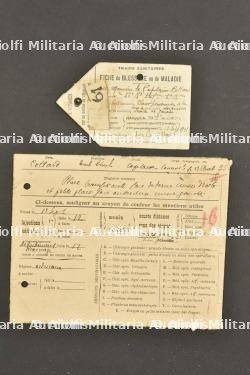 Ensemble de documents Capitaine Cottard — miniature 6