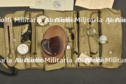Ensemble de documents Capitaine Cottard — photo 8