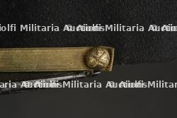 Képi polo de sous lieutenant du 113ème RAL — photo 4