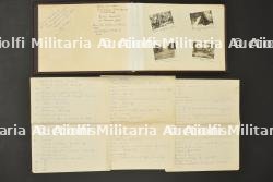 Album photos annoté d'un poilu — photo 2