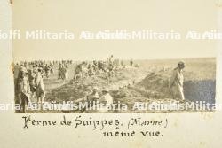 Album photos annoté d'un poilu — photo 5