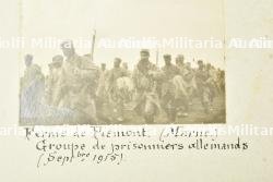 Album photos annoté d'un poilu — photo 6
