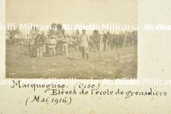 Album photos annoté d'un poilu — miniature 7