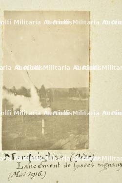 Album photos annoté d'un poilu — photo 9
