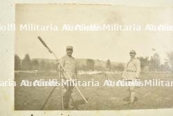 Album photos annoté d'un poilu — miniature 10