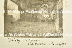Album photos annoté d'un poilu — miniature 13