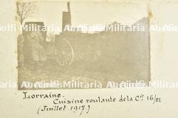 Album photos annoté d'un poilu — photo 17