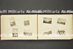 Album photos annoté d'un poilu — photo 19