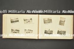 Album photos annoté d'un poilu — photo 20