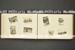 Album photos annoté d'un poilu — miniature 21