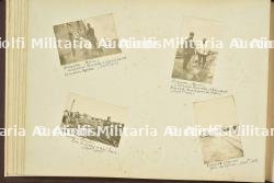 Album photos annoté d'un poilu — miniature 22