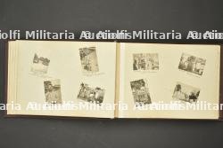 Album photos annoté d'un poilu — miniature 23