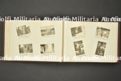 Album photos annoté d'un poilu — miniature 24