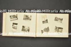Album photos annoté d'un poilu — photo 25