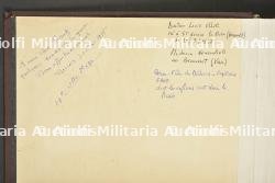 Album photos annoté d'un poilu — miniature 27