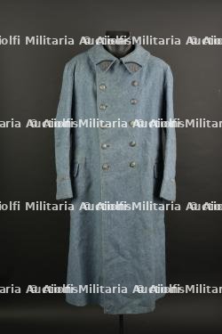 Capote 1915 du 134ème RI — photo 1