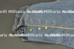 Pantalon culotte de sous officier d'infanterie — miniature 4