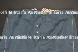 Pantalon culotte de sous officier d'infanterie — miniature 8