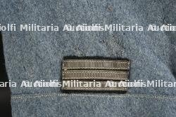 Vareuse d'un capitaine du 6ème Chasseurs Alpins — miniature 5