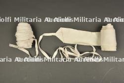 Bandes molletières officier